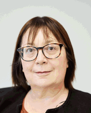 Esther Lynch